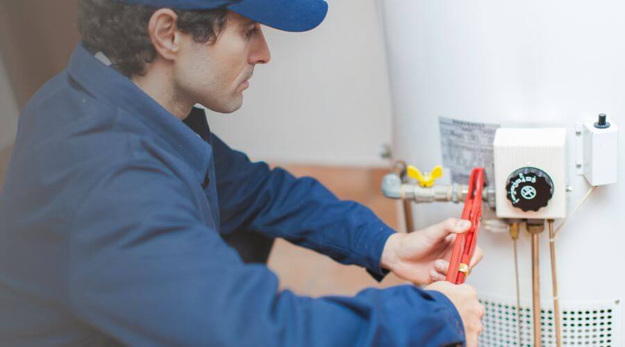 Professional Leak Detection in Decatur, OH